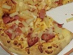 -必胜客(金鹰店)