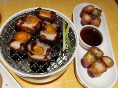 -蔡澜点心·粤菜(花城汇南区店)