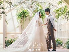 -艺匠摄影ARTIZ STUDIO(大连店)