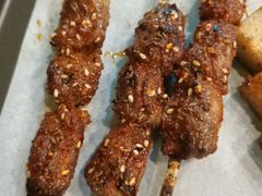 -望京小腰(北京总店)