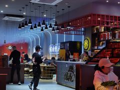 -杨记齐齐哈尔烤肉(总店)