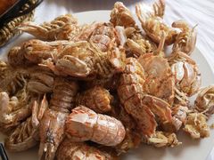 -宾朋海鲜特色美食餐厅·纯手工鲅鱼水饺(兴海路店)