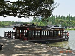 -江心屿景区