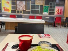 -永和大王(浦东南路店)