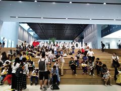 -广州市城市规划展览中心