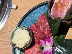 -丸藏和牛烧肉专门店(园区师惠坊店)