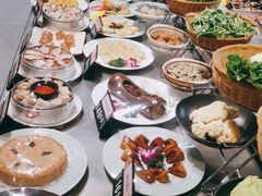 -爷爷的草帽·海鲜馆(孙塘路店)