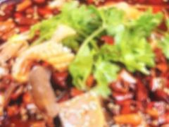 -渝信川菜(长安店)