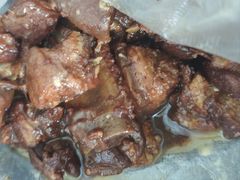 尹记排骨-尹记餐馆(花园店)