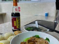 粿条-华威达牛庄(黄埔大道西店)