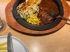 -菲滋意式餐厅(临海银泰店)