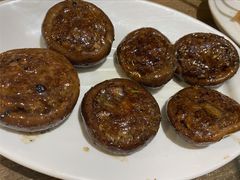 瓤香菇-炙热童年·老北京炙子烤肉(南锣鼓巷店)