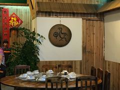 大堂-和记菜馆