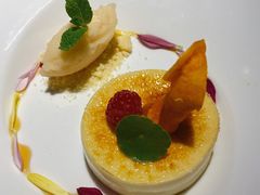 -燃扒房Steakhouse(皇庭店)