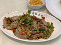 -长平老姿娘夜粥(平东一街店)
