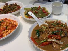 -辣公子·千岛湖私房菜(滨江店)