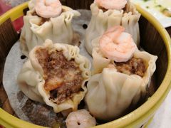 虾仁烧卖-玉华台饭庄(裕中西里小区店)