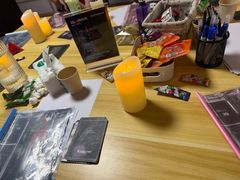 -剧狐剧本杀(徐汇1号店)