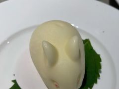 -海底捞火锅(龙湖三千集店)