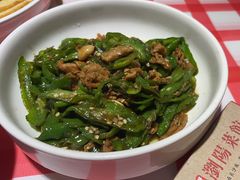 -好帮厨·下饭浏阳菜·坚持现炒(月湖店)