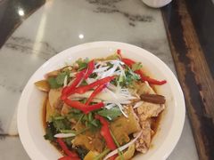 -惠宾饭庄(中山路店)