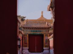 -故宫博物院(故宫)