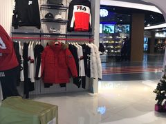 -FILA(五角场巴黎春天店)