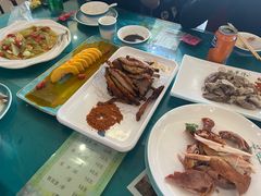 -国强手抓(北京西路店)