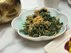 -天龙宝严素食馆(大兴善寺店)