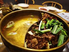 -虾满堂小龙虾烧烤(富荟广场店)