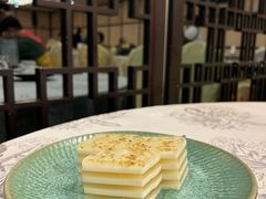 宫廷桂花糕-香云轩·顺德菜(香云纱园林酒店店)