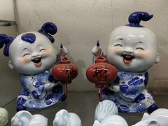 -景德镇古窑民俗博览区