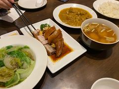 -新旺茶餐厅(嘉里城店)