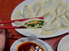 -喜家德虾仁水饺(东海缤纷天地店)