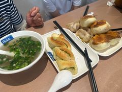 -韩海丽特色美食(秀州路店)