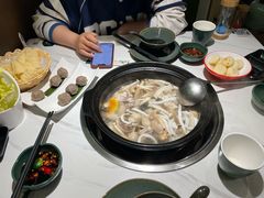 -狐狸爱上椰子鸡(滨江星光大道店)