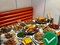 -叁宝烤肉• 西安烧烤(凤城十二路店)