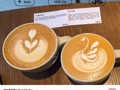 -fishtank鱼缸咖啡(三山街店)