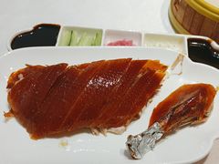 -大鸭梨烤鸭(房山店)