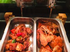 -松子料理(亮马桥店)
