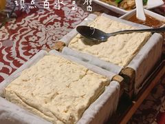 现点卤水豆腐-临家闽南菜(大唐店)