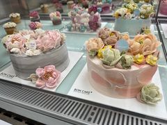 -BONCAKE裱花蛋糕(万象汇店)