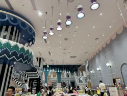 -奈尔宝家庭中心·亲子餐厅(鄞州万达店)