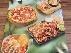 -必胜客(新中纬店)