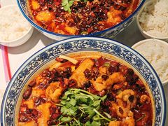 -清真·拉菲尔鱼庄(钟楼回民街店)