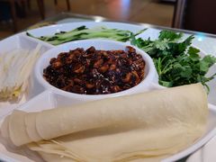 -东北缘餐厅(兰埔路店)