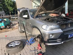 -摩圣汽车深度保养中心(亦庄旗舰店)