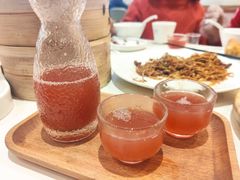 山楂汁-蔡澜点心·粤菜(月星环球港店)