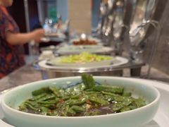 -浙江西子宾馆·瑶园咖啡厅