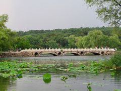 -承德避暑山庄景区